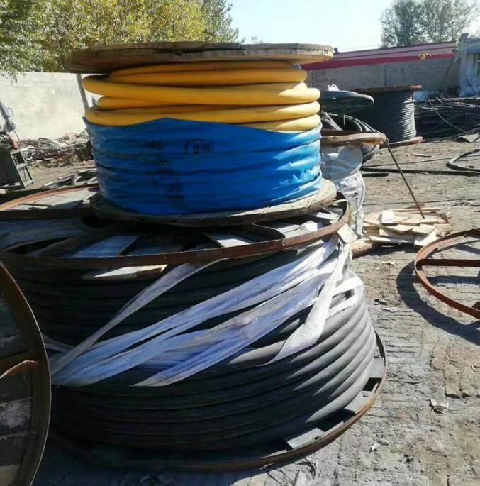 電線電纜回收