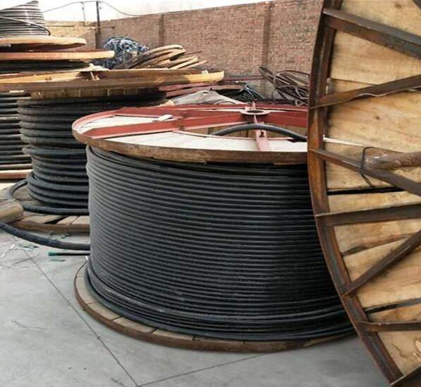 電線電纜回收
