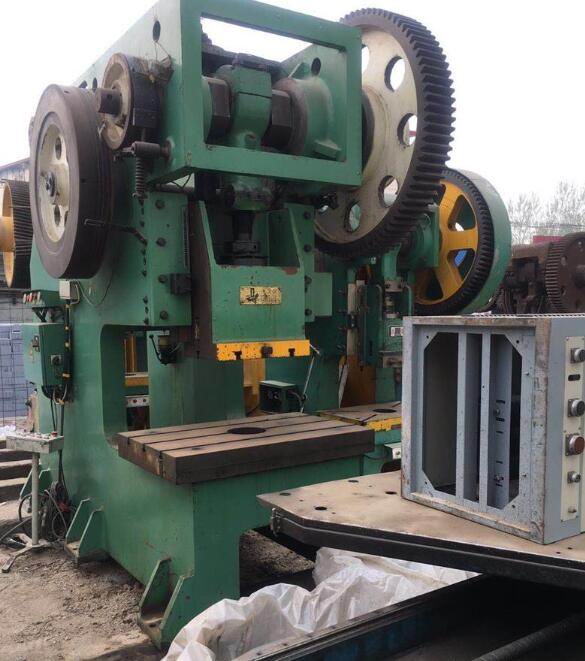 二手設(shè)備回收