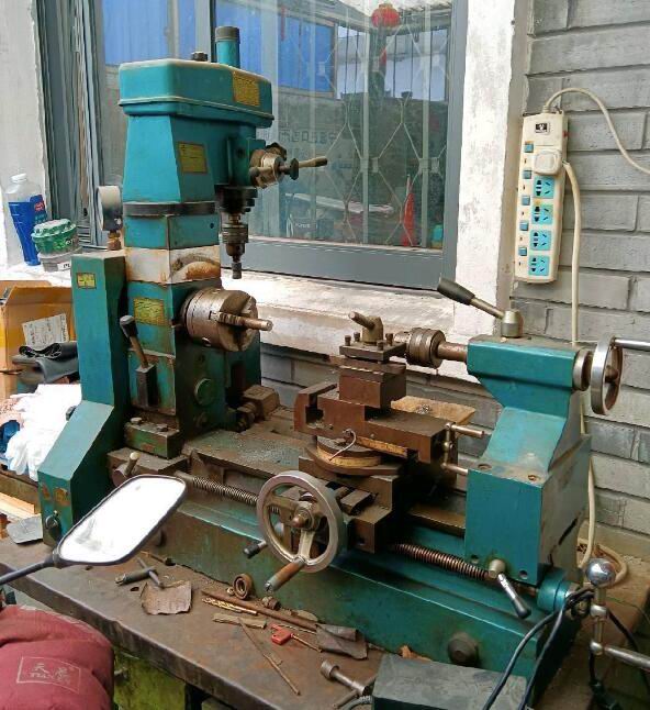 二手設(shè)備回收