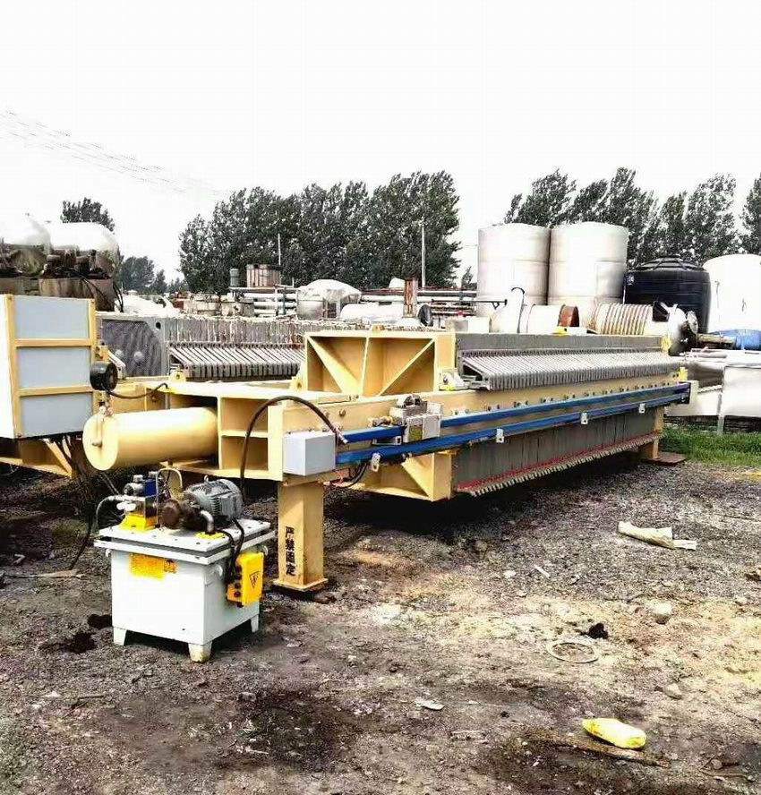 化工設(shè)備回收