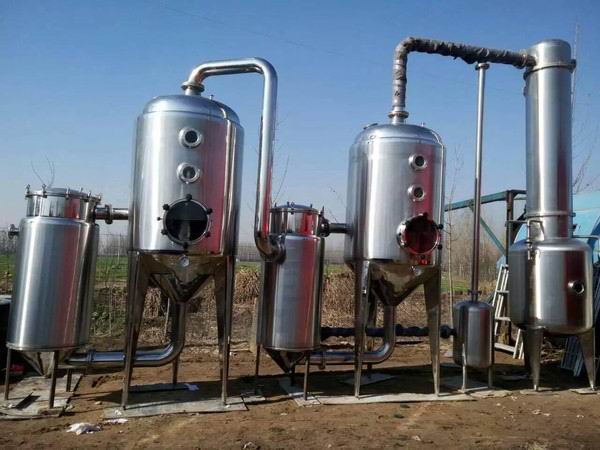 化工設(shè)備回收