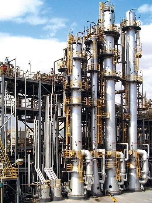 化工設(shè)備回收