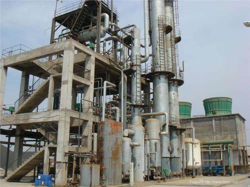 化工設(shè)備回收