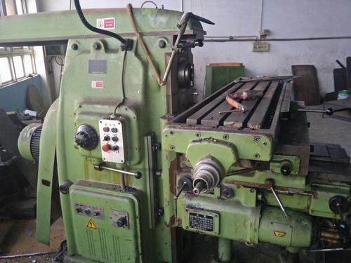 機(jī)械設(shè)備回收