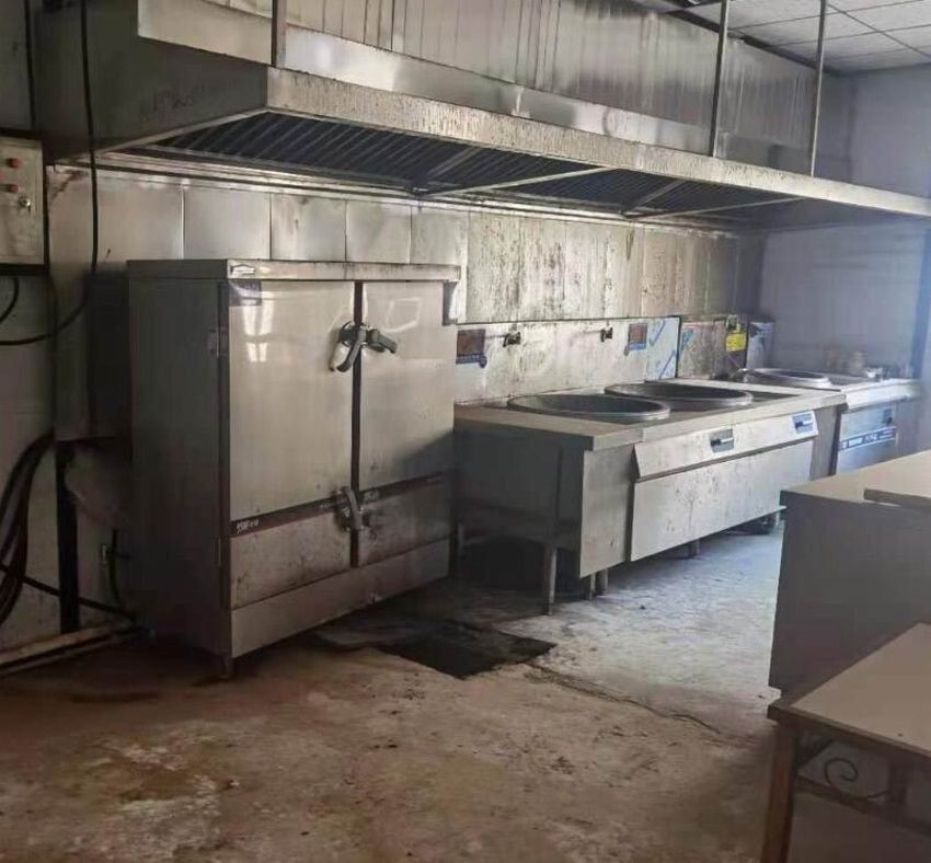 酒店設(shè)備回收