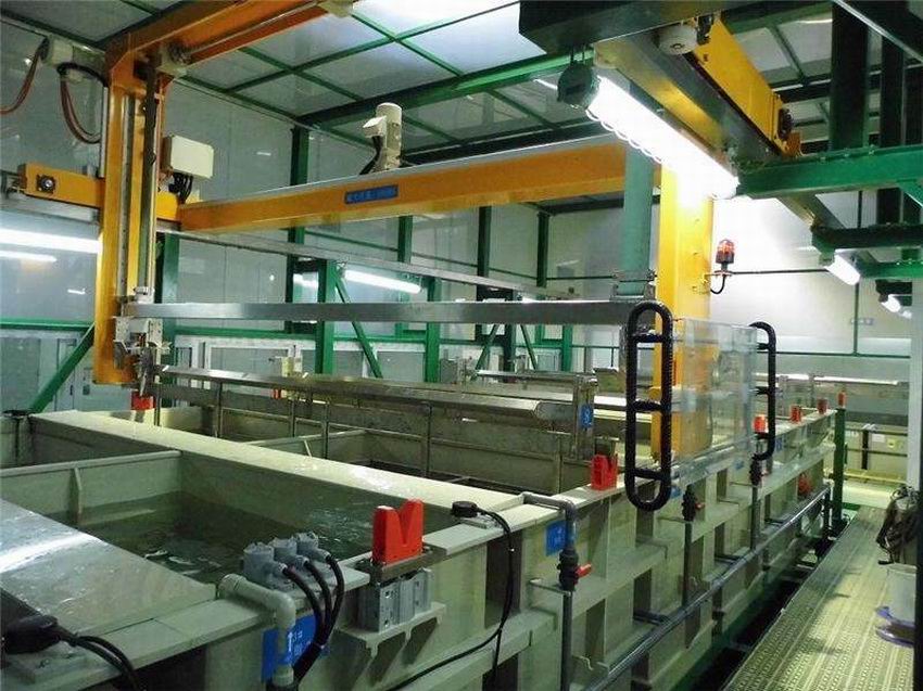 整廠設(shè)備回收