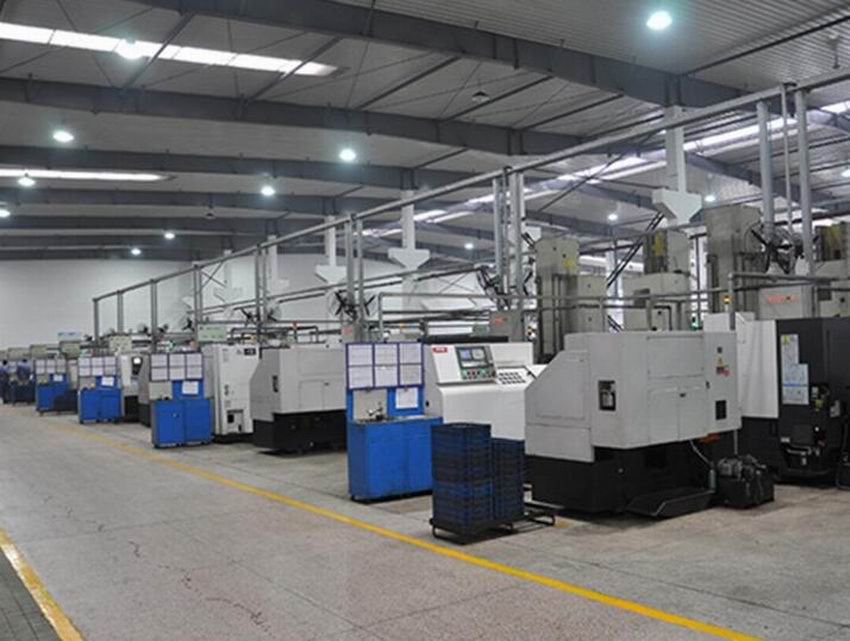 自動化設(shè)備回收