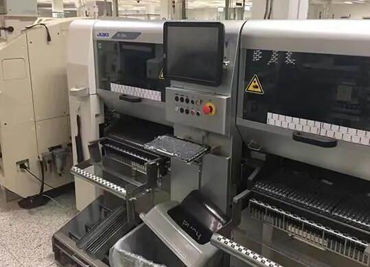 自動化設(shè)備回收