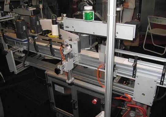 自動化設(shè)備回收