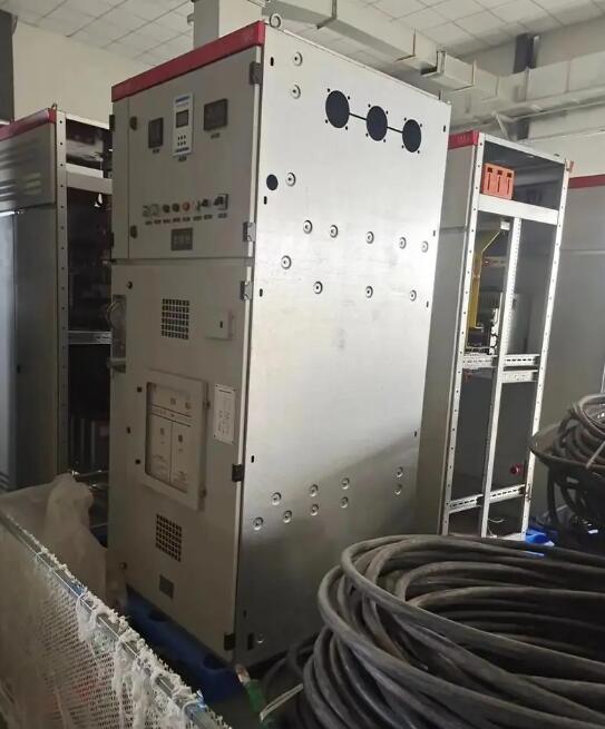 高低壓配電柜回收