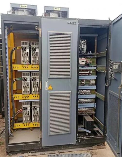 高低壓配電柜回收