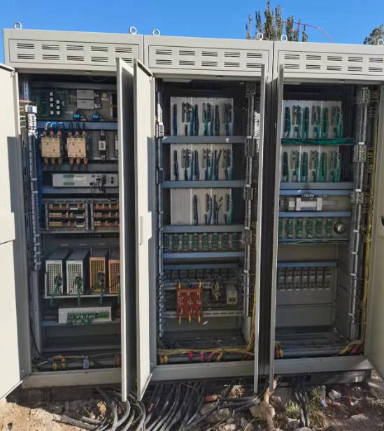 高低壓配電柜回收