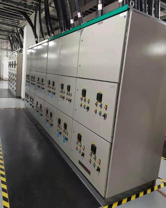 高低壓配電柜回收